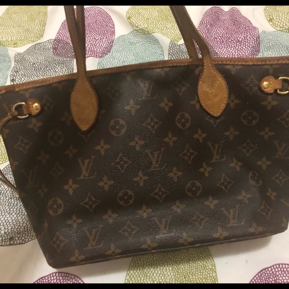 LV bag